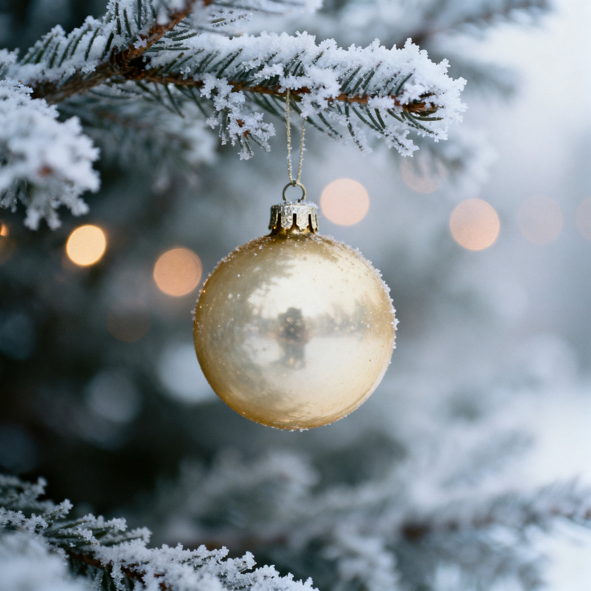 Holiday Sparkle (Type) Fragrance Oil