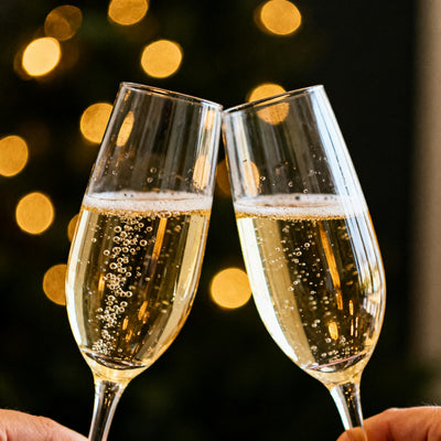 Champagne Toast (Type) Fragrance Oil