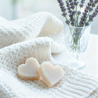 To Lavender Marshmallow (Type) Fragrance Oil