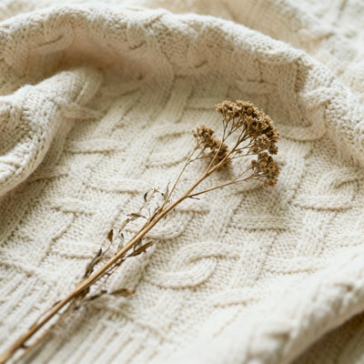 Cashmere Vanilla (Type) Fragrance Oil
