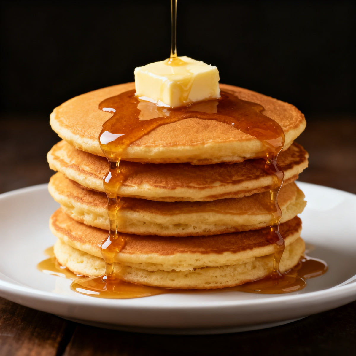 Aroms Maple Butter Syrup Fragrance Oil