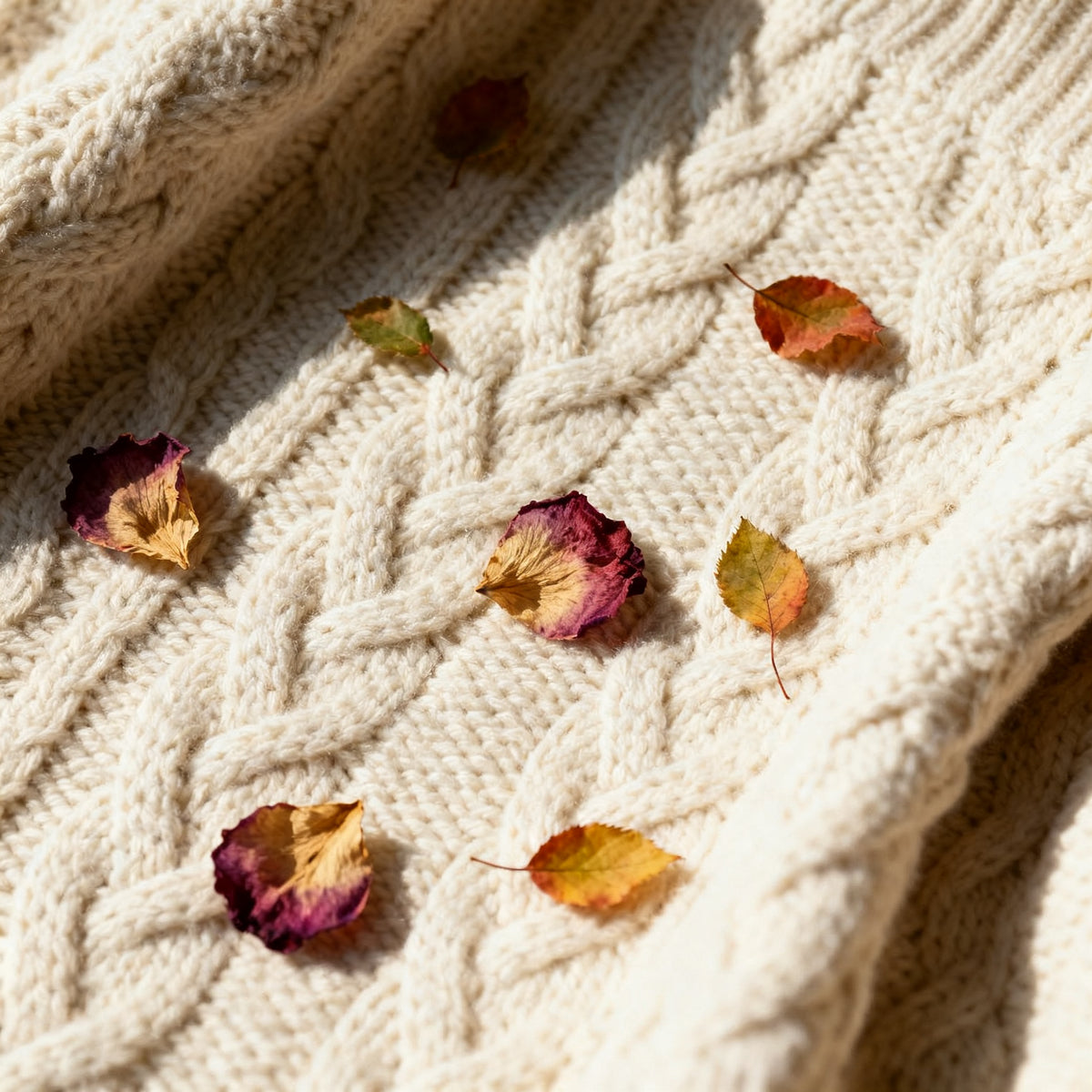 Spiced Cashmere Fragrance Oil