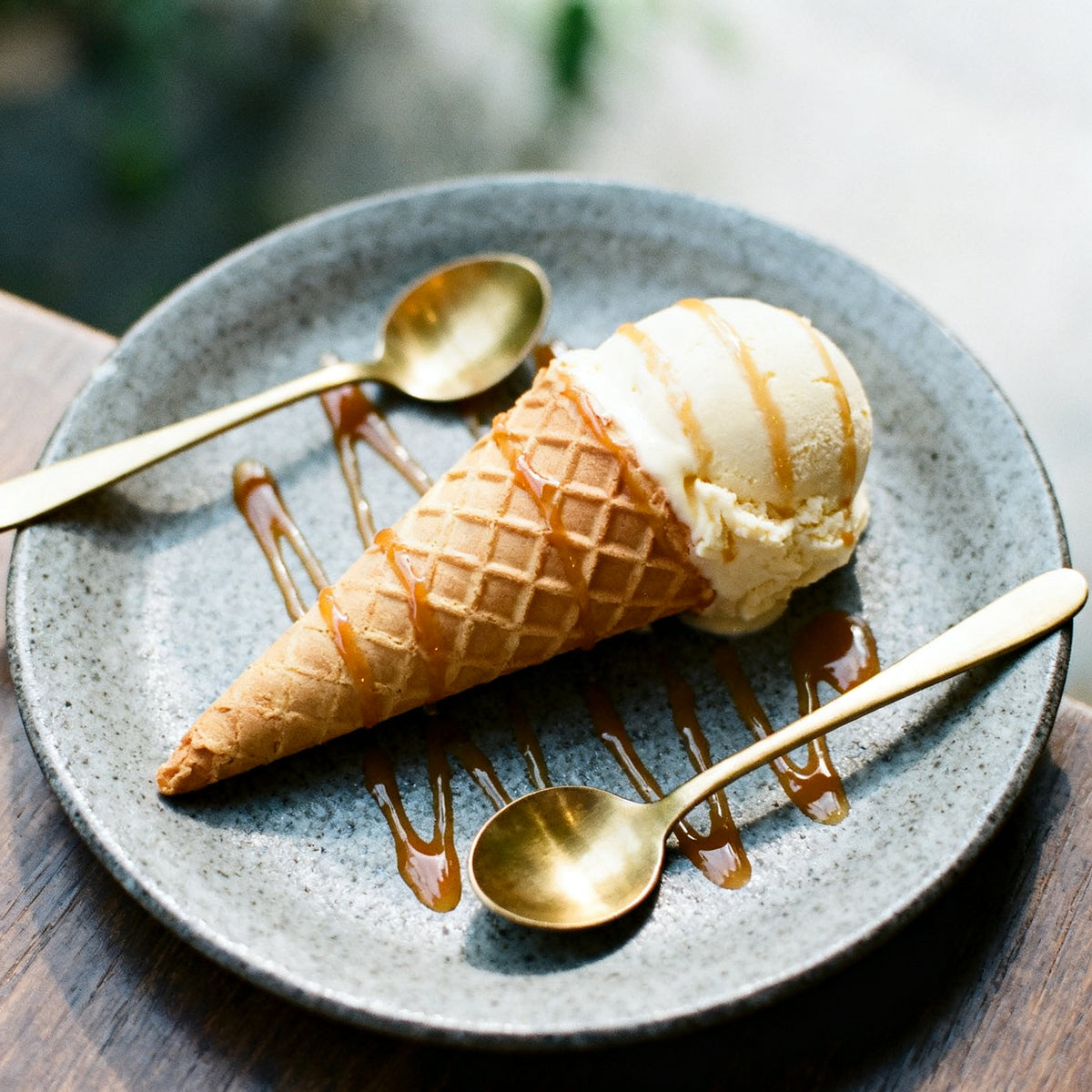 Vanilla Gelato & Waffle Cone (Type) Fragrance Oil