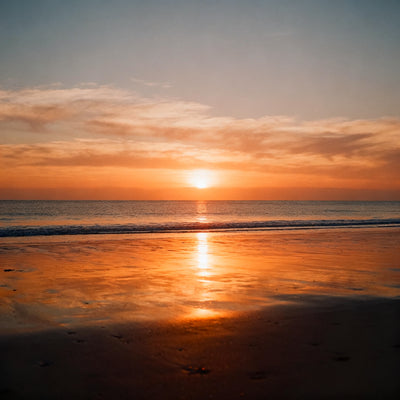 Aloha Sunset Fragrance Oil