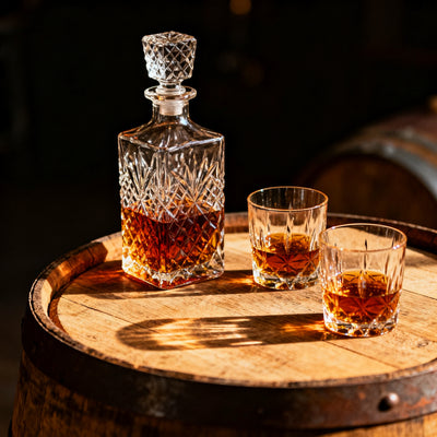 Whiskey Reserve (Type) Fragrance Oil