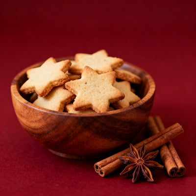 Vanilla Bean Noel (Type) Fragrance Oil
