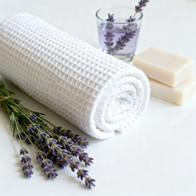 Bedtime Bath Lavender Chamomile Fragrance Oil
